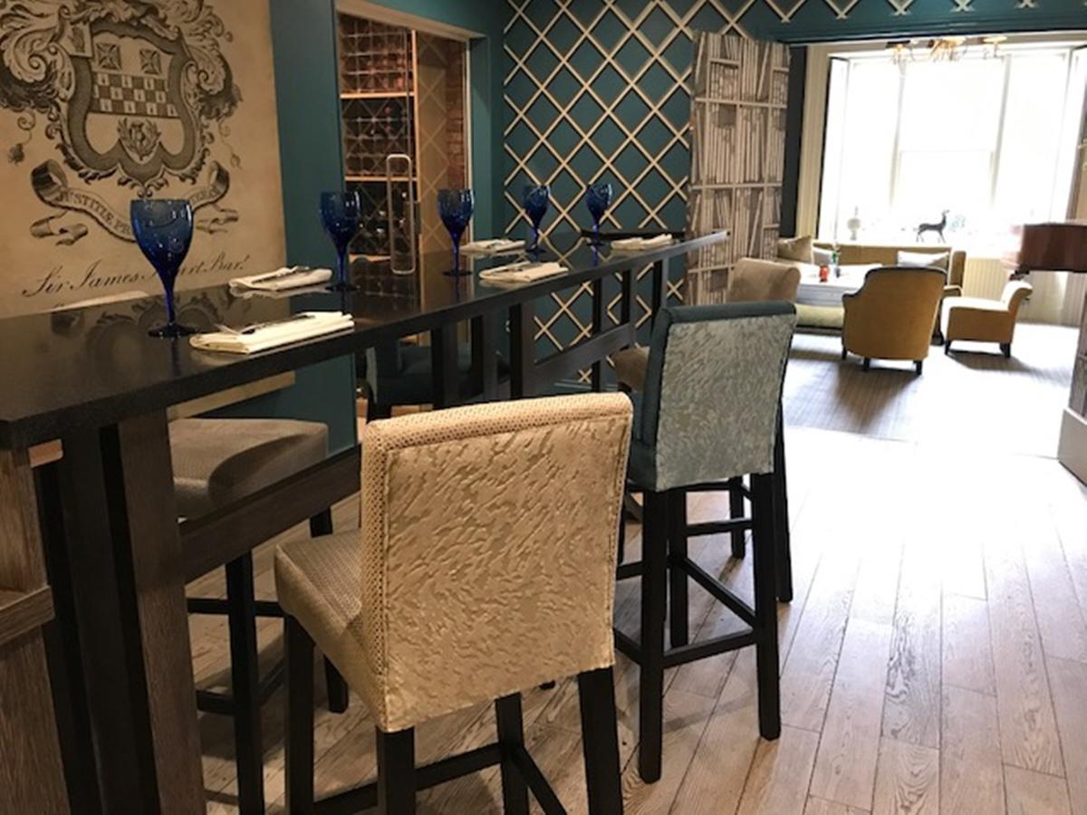 Worldhotels Distinctive Woughton House Hotel Milton Keynes Ngoại thất bức ảnh