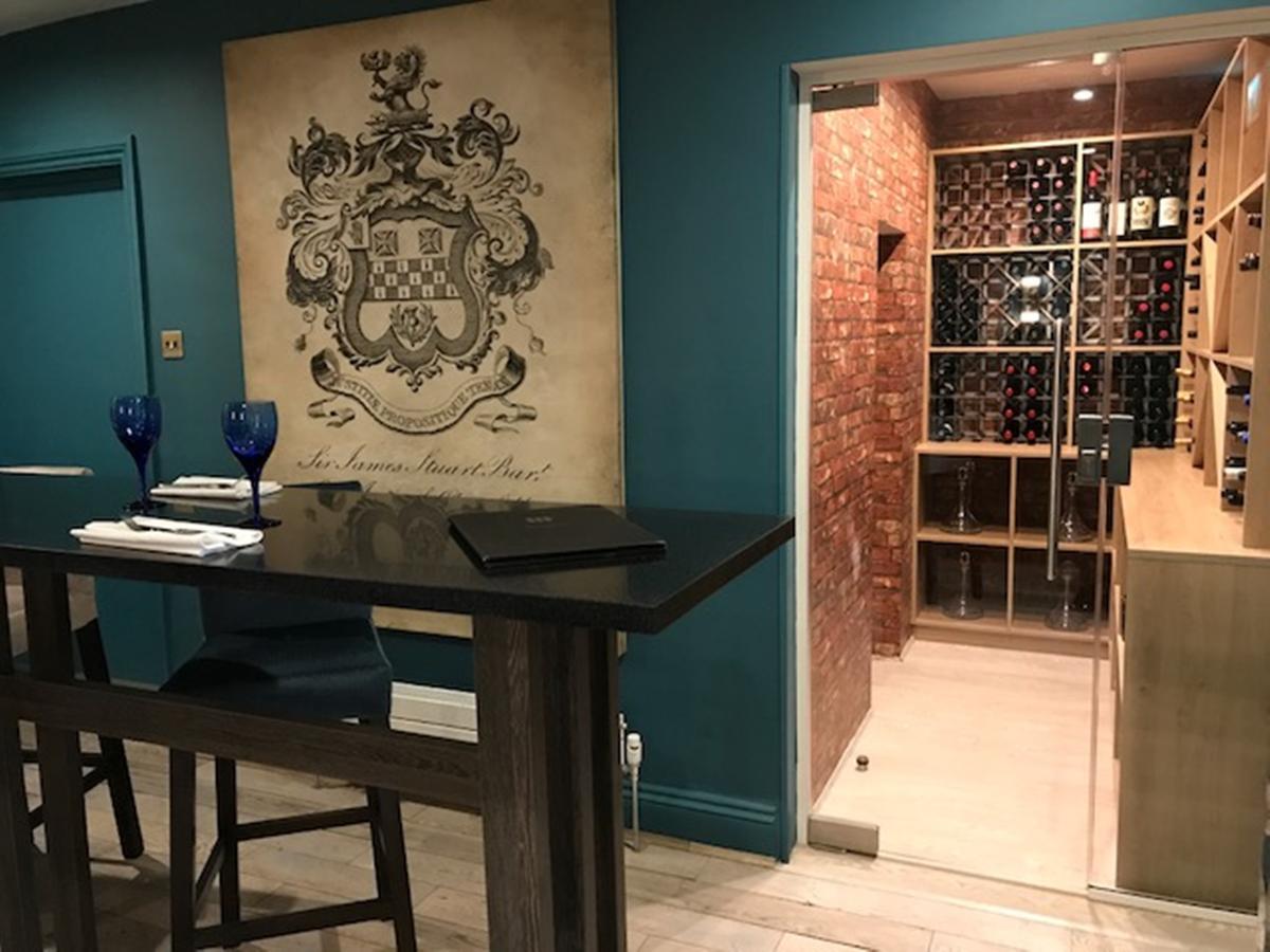 Worldhotels Distinctive Woughton House Hotel Milton Keynes Ngoại thất bức ảnh